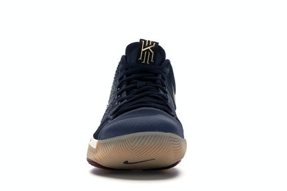 Nike Kyrie 3 Obsidian