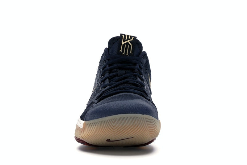 Nike Kyrie 3 Obsidian