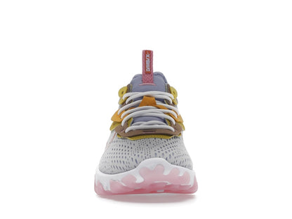 Nike React Vision Pure Platinum (Women's)