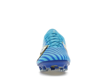 Nike Zoom Mercurial Vapor 15 Elite KM FG Mbappe Motivation Pack