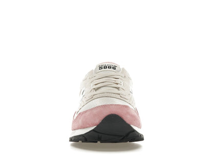 Saucony Shadow 5000 White Pink