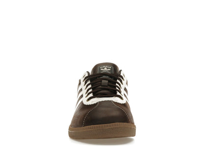 adidas Bern Gore-Tex Dark Brown White