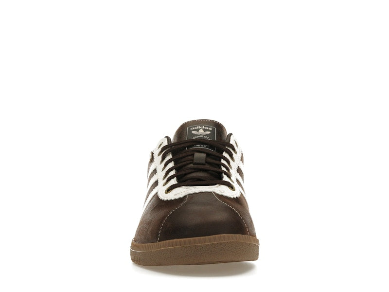 adidas Bern Gore-Tex Dark Brown White