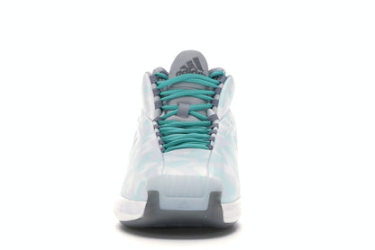 adidas Crazy 1 White/Vivid Mint-Soft Mint