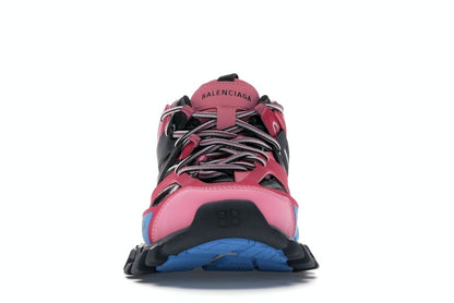 Balenciaga Track Pink Blue (Women's)