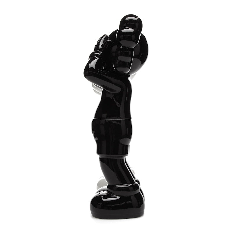 KAWS Holiday UK Ceramic Containers Set (Edition of 1000)