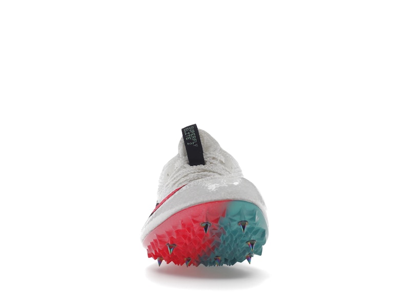 Nike Zoom Superfly Elite 2 White Ombre