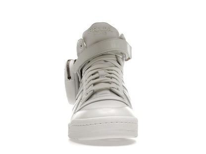adidas Forum High Prada White