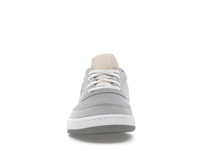 Reebok Club C 85 JJJJound Light Grey Suede