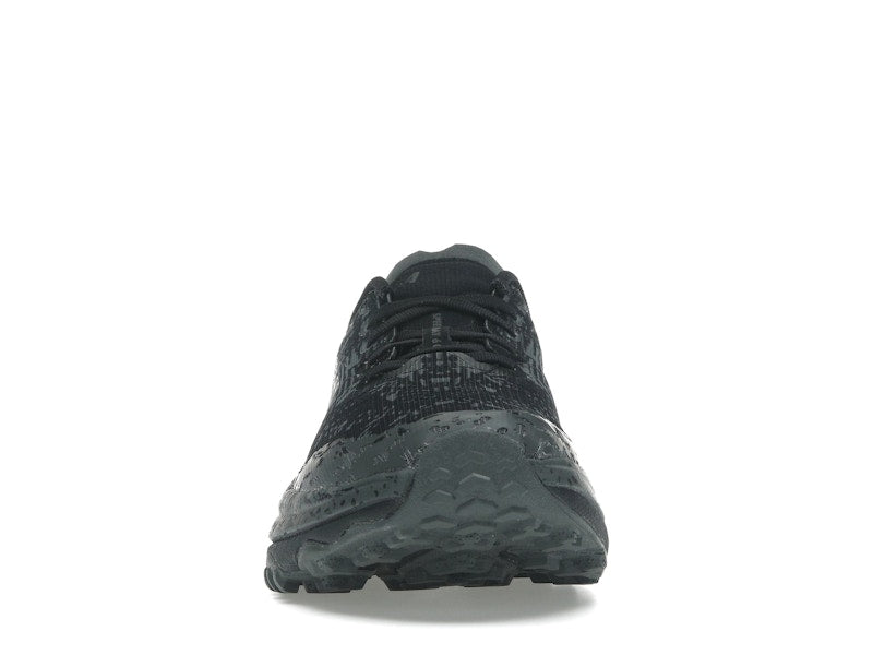 Hoka One One Speedgoat 6 Gore-Tex Black Outer Orbit