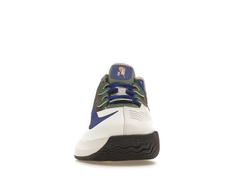 Nike Court Air Zoom GP Turbo Naomi Osaka White Ironstone (Women's)