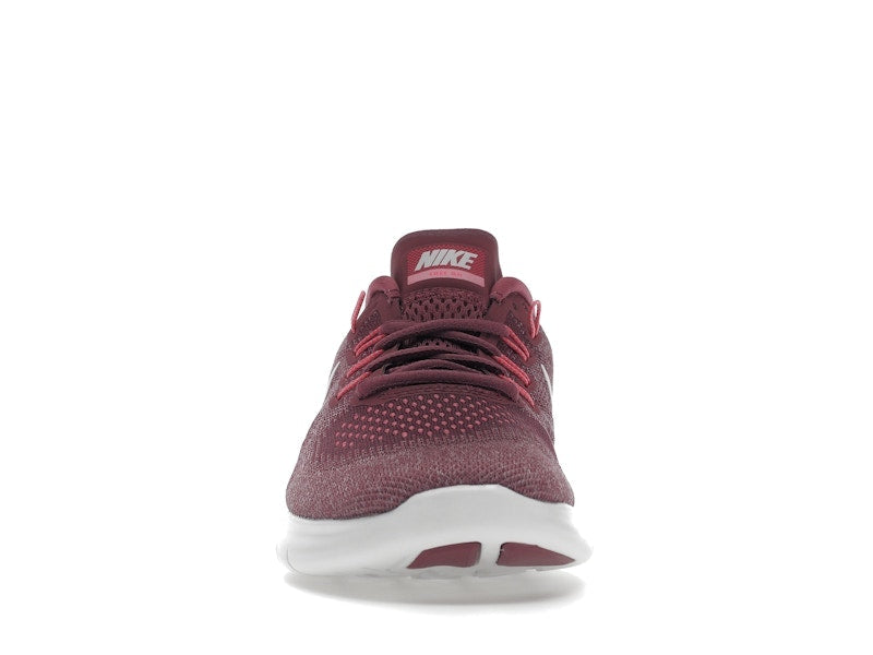 Nike Free RN 2017 Vintage Wine (Women's)