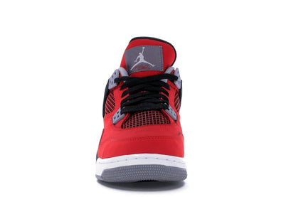 Jordan 4 Retro Toro Bravo (GS)