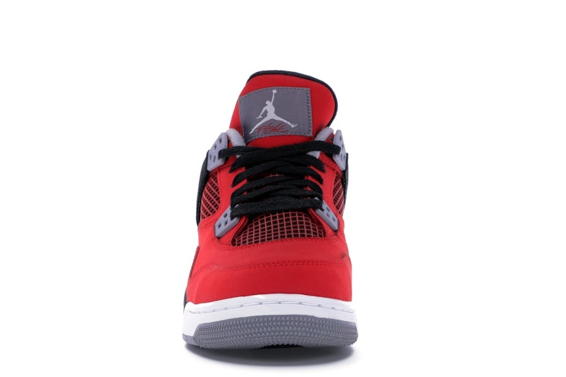 Jordan 4 Retro Toro Bravo (GS)
