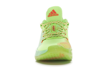adidas D.O.N. Issue #2 Glow Mint