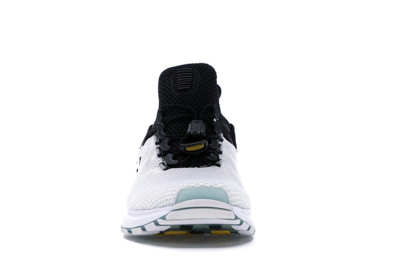 Nike Shox Gravity White Black