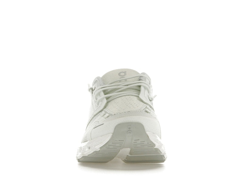 On Running Cloud 5 Ice White (Women's)
