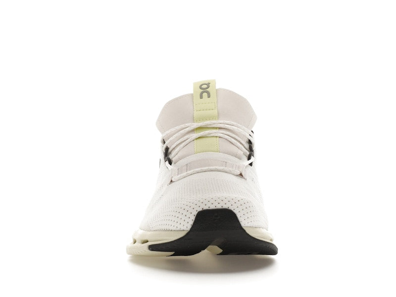 On Running Cloudnova Undyed White Seedling
