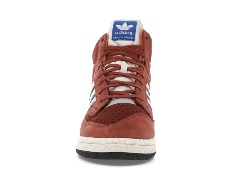 adidas Centennial 85 Hi Wild Sepia