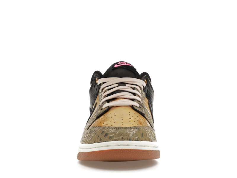 Nike Dunk Low Día De Muertos (Women's)