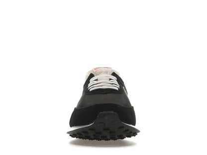 Nike Waffle Trainer 2 Black White
