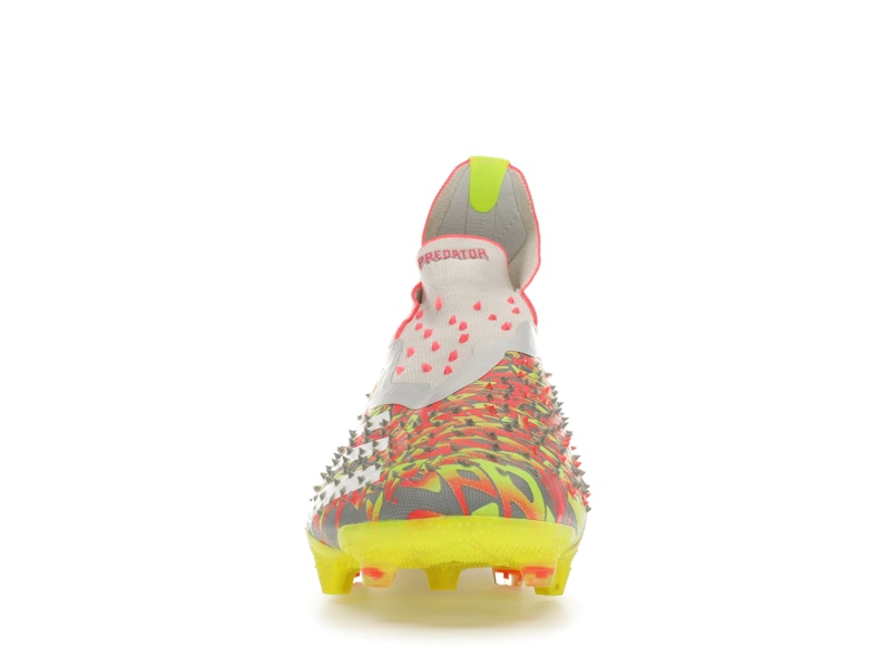 adidas Predator Freak+ FG Demonskin Numbersup