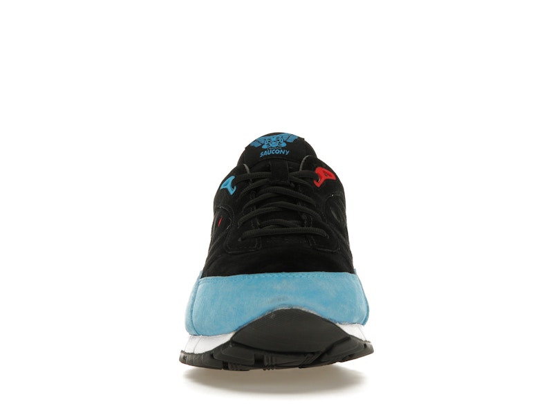 Saucony Shadow 6000 Footpatrol Only In Soho