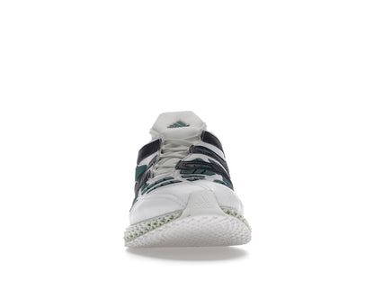 adidas Predator Accelerator 4D EQT White Sub Green