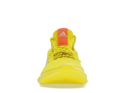 adidas Humanrace Sičhona Shock Yellow
