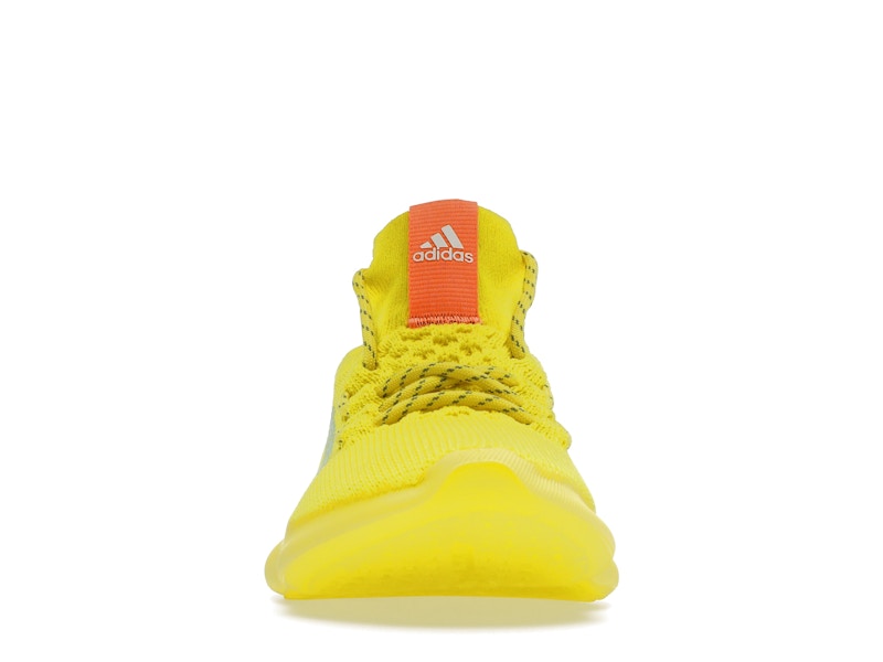adidas Humanrace Sičhona Shock Yellow