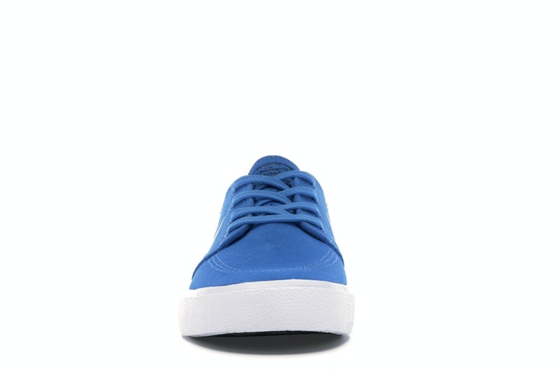 Nike SB Zoom Stefan Janoski RM Light Photo Blue