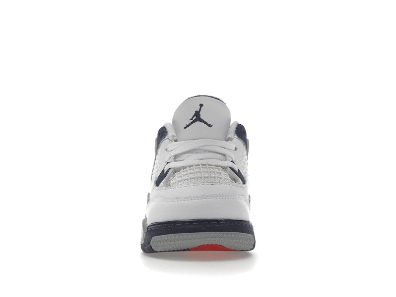 Jordan 4 Retro Midnight Navy (TD)