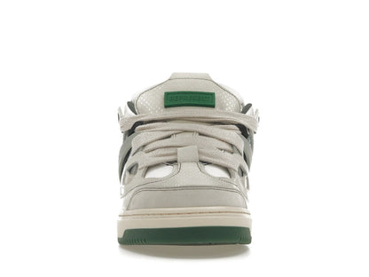 Represent x StockX Bully Sneaker (Edition of 300) Island Green