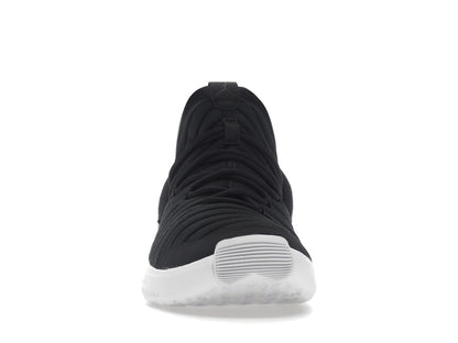 Jordan Flight Luxe Anthracite/Black/White