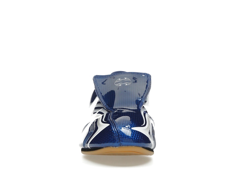 adidas F50 Taekwondo Royal Blue White (Women's)