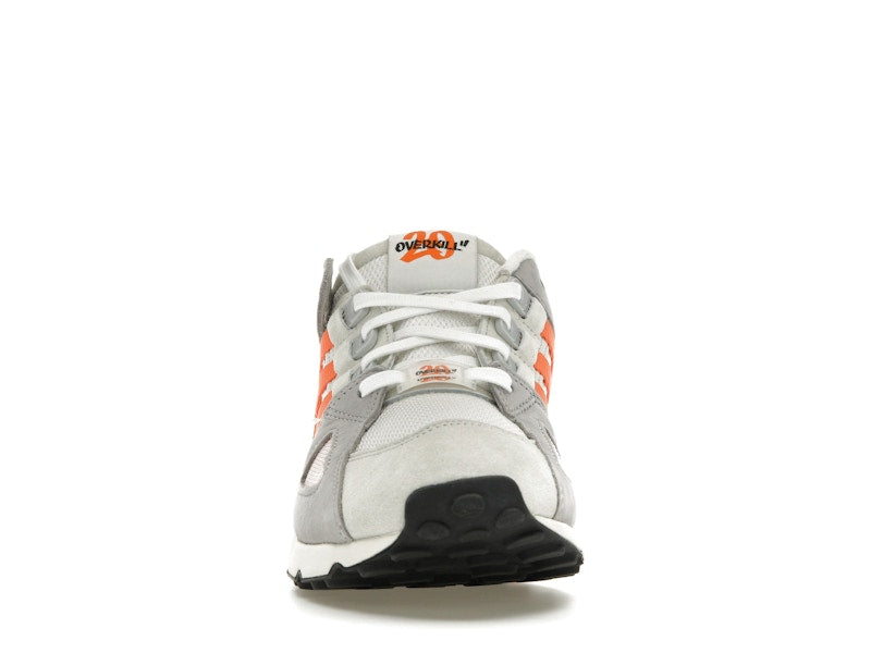adidas EQT Guidance Overkill Grey Orange