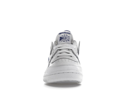 Reebok Workout Plus White Royal