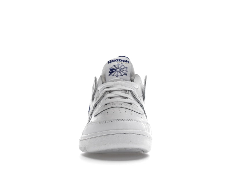 Reebok Workout Plus White Royal