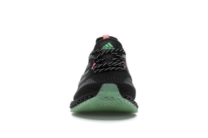 adidas X90004D Core Black Signal Pink