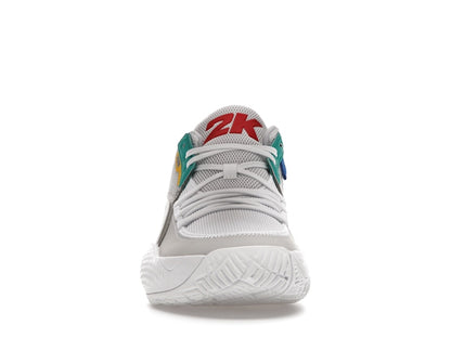 Puma Court Rider 2K White