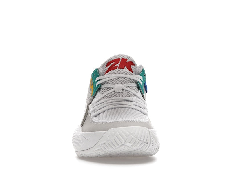 Puma Court Rider 2K White