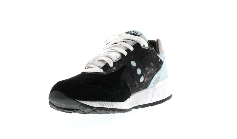 Saucony Shadow 5000 The Quiet Life the Quiet Shadow