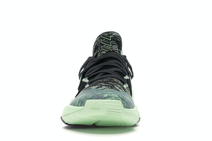 adidas Harden Vol. 4 Glow Green