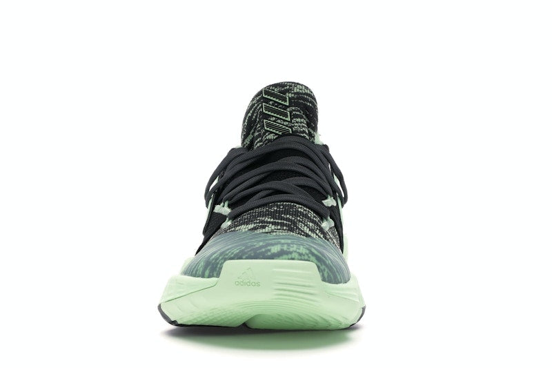 adidas Harden Vol. 4 Glow Green