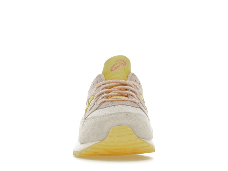ASICS Gel-Lyte V Spring in Japan Banana Cream
