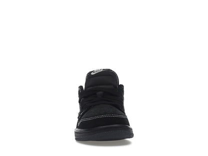 Jordan 1 Retro Low OG SP Travis Scott Black Phantom (PS)