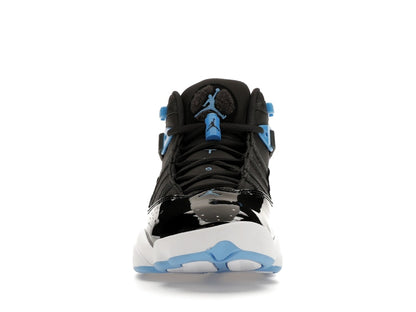 Jordan 6 Rings Anthracite University Blue