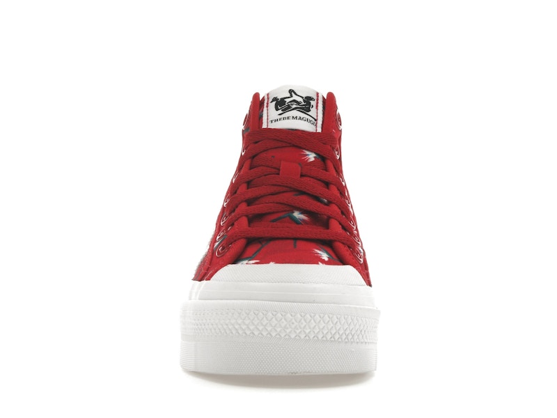 adidas Nizza Platform Mid Thebe Magugu (Women's)