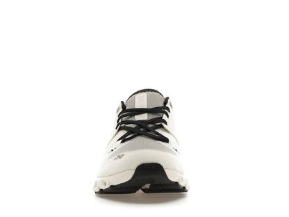 On Running Cloud X 3 Ivory Black