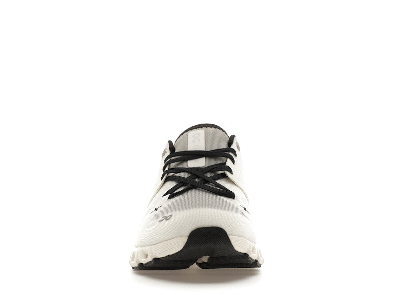 On Running Cloud X 3 Ivory Black